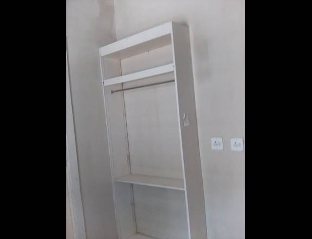 1 bed property to rent in ORANGE GROVE